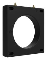 SIFAM TINSLEY 19SHT 801 Current Transformer, ANSI Rated Window Type, 800:5, Class 1, 30 VA, 108 mm, 50Hz to 400Hz