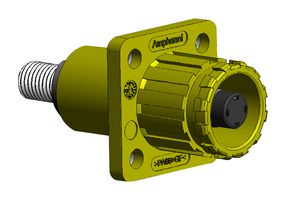 AMPHENOL INDUSTRIAL SLPHIRBTPSO1
