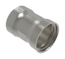 HARTING 19591204016 Connector Backshell, Top Entry, Backshell, Harting ICC Series Circular Connectors, 20, 180°