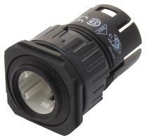 EAO 61-1140.0 Switch Actuator, 61 Series Illuminated Pushbutton Switches, 61 Series
