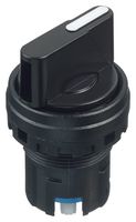 IDEC HW1S-2T Switch Actuator, HW Series Selector Switches, HW Series