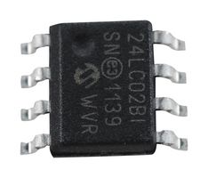 24LC02B-I/SNG from Microchip