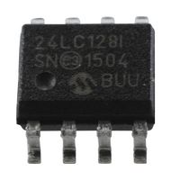 24LC128-I/SNG from Microchip