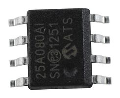 25AA080A-I/SN from Microchip