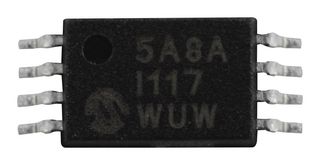 MICROCHIP 25AA080A-I/ST