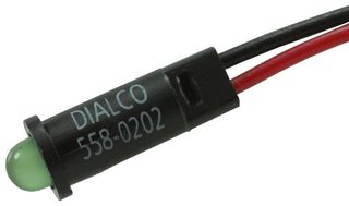 DIALIGHT 558-0202-007F