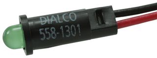 DIALIGHT 558-1301-007F