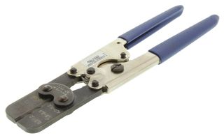 RAYCHEM - TE CONNECTIVITY 047011-000 Crimp Tool, Hand, Splices, 10-22 AWG