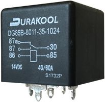DG85B-8011-35-1024 from Durakool