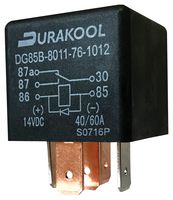 DG85B-8011-76-1012 from Durakool