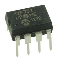 MICROCHIP PIC12F752-I/P