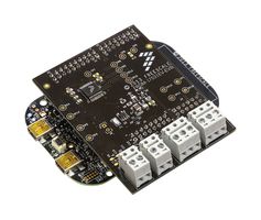NXP FRDM-17531EV-EVB Evaluation Kit, MPC17531ATEV, H-Bridge Motor Driver, Power Management - Motor Control