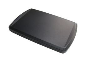 MULTICOMP PRO MC000908 Plastic Enclosure, IP65, Utility Box, ABS, 30 mm, 232 mm, 322 mm, IP65