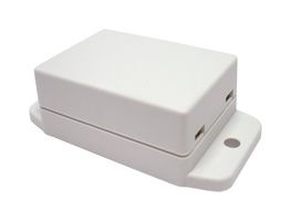 MULTICOMP PRO MC000919 Carcasa de Plástico, Utility Box, ABS, 22 mm, 35.4 mm, 50 mm
