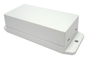 MULTICOMP PRO MC000925 Carcasa de Plástico, Utility Box, ABS, 27.51 mm, 45.6 mm, 90 mm