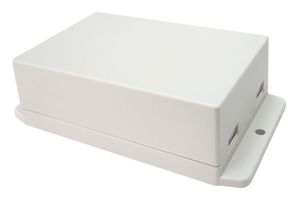 MULTICOMP PRO MC000927 Plastic Enclosure, Utility Box, ABS, 35.51 mm, 70.6 mm, 105 mm