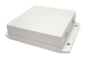 MULTICOMP PRO MC000929 Carcasa de Plástico, Utility Box, ABS, 23.5 mm, 80.6 mm, 80 mm