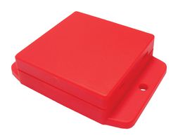 MULTICOMP PRO MC000932 Carcasa de Plástico, Utility Box, ABS, 16.99 mm, 50.4 mm, 50 mm