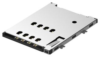 SIM4065-8-1-15-00-A from Gct (Global Connector Technology)