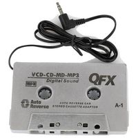 A-1 from Qfx