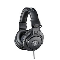 ATH-M30X from Audio Technica