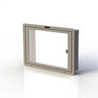 PENN ELCOM RWB-1032-08UCM