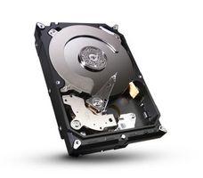 ST2000DM006 from Seagate