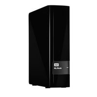 WDBBGB0040HBK from Wd