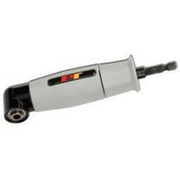PERFORMANCE TOOLS W9029 Fastener Attachment, Right Angle, 1/4 " Drive, For Impact Drivers