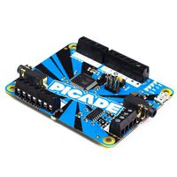 PIM110 from Pimoroni