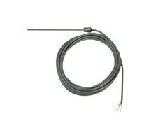 OMEGA OL-710 RTD Sensor, Probe with Leads, 100 °C, 30 kohm