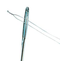 OMEGA T5R-005-12 Thermocouple, C, 0 °C, 1750 °C, 12 ", 300 mm