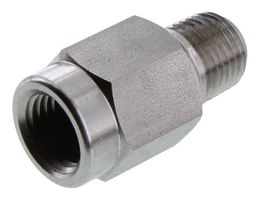 OMEGA PS-4G Pressure Snubber, 1/4 NPT, Air, Steam, Gasses