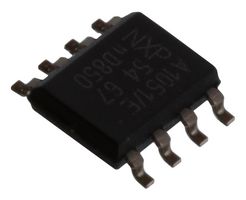 NXP TJA1051T/E,118 CAN Interface, ISO11898-2, CAN FD Transceiver, 5 Mbps, 4.5 V, 5.5 V, SOIC, 8 Pins