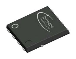 INFINEON BSC047N08NS3GATMA1. Power MOSFET, N Channel, 80 V, 18 A, 0.0047 ohm, TDSON, Surface Mount