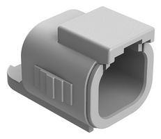 AMPHENOL SINE/TUCHEL ATM06-4S-CAP