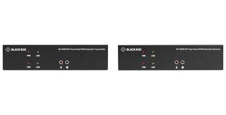 BLACK BOX KVXLCHDP-200