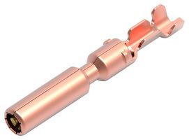 INTERCONTEC - TE CONNECTIVITY 60.199.80 Circular Connector Contact, Socket, Crimp, AMP 617, 623, 627, 917 and 923 Circular Connectors