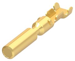 INTERCONTEC - TE CONNECTIVITY 60.200.80 Circular Connector Contact, Socket, Crimp, AMP 617, 623, 627, 917 and 923 Circular Connectors