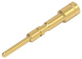 INTERCONTEC - TE CONNECTIVITY 61-0027-011-P00 Circular Connector Contact, Pin, Crimp