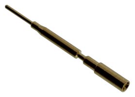 TE CONNECTIVITY - INTERCONTEC 61.178.11 Circular Connector Contact, Pin, Crimp, AMP 617 and 917 Circular Connectors