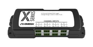 OMEGA OM-CP-OCTVOLT-32V-A2 Data Logger, DC Voltage
