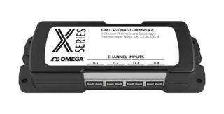 OMEGA OM-CP-QUADTCTEMP-A2