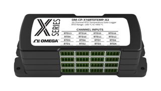 OMEGA OM-CP-X16RTDTEMP-A2