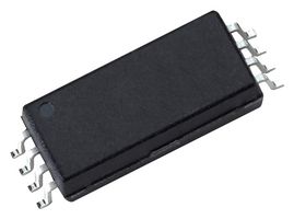 BROADCOM ACNT-H87B-500E Optoacouplador, 1 Canal, SSO, 8 Pines, 7.5 kV, 100 kHz