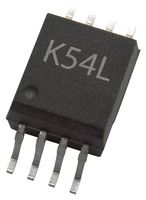 BROADCOM ACPL-K54L-560E Optocoupler, 2 Channel, 5 kV, 1 Mbaud, SSO, 8 Pins