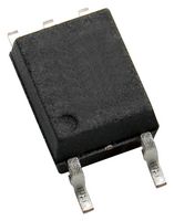 BROADCOM ACPL-M50L-560E Optocoupler, 1 Channel, 3.75 kV, 1 Mbaud, SOP, 5 Pins
