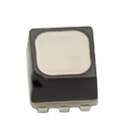 BROADCOM ASMB-UTF0-0D20B LED, Red, Green, Blue, SMD, 110 °, Square, R 20mA, G 20mA, B 20mA