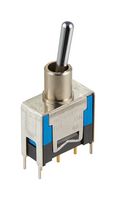 NKK SWITCHES D22012B