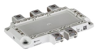 INFINEON FS150R12PT4BOSA1 IGBT Module, Six Pack [Full Bridge], 150 A, 1.75 V, 680 W, 150 °C, Module